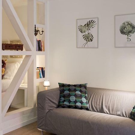 Typical And Brand New T.M. Flat Appartement Lissabon Buitenkant foto