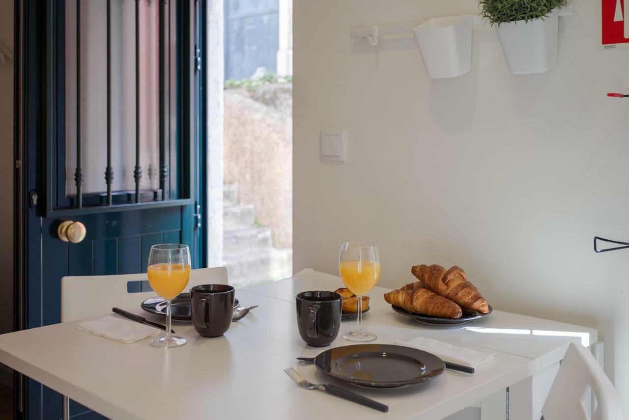 Typical And Brand New T.M. Flat Appartement Lissabon Buitenkant foto