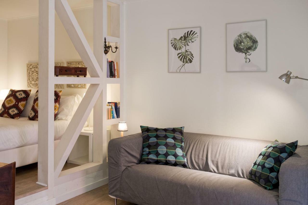 Typical And Brand New T.M. Flat Appartement Lissabon Buitenkant foto